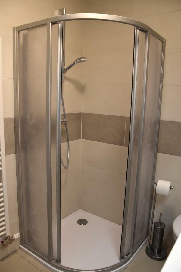 Apartament Elemir Bešeňová Zewnętrze zdjęcie