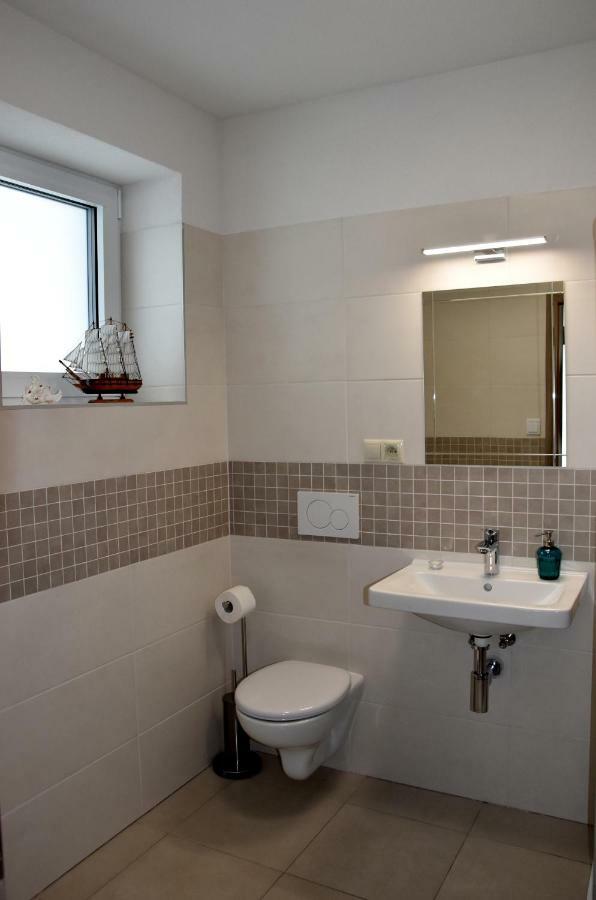 Apartament Elemir Bešeňová Zewnętrze zdjęcie