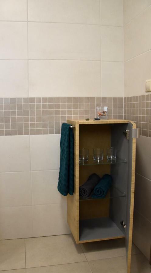 Apartament Elemir Bešeňová Zewnętrze zdjęcie