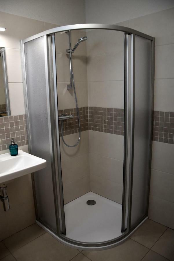 Apartament Elemir Bešeňová Zewnętrze zdjęcie