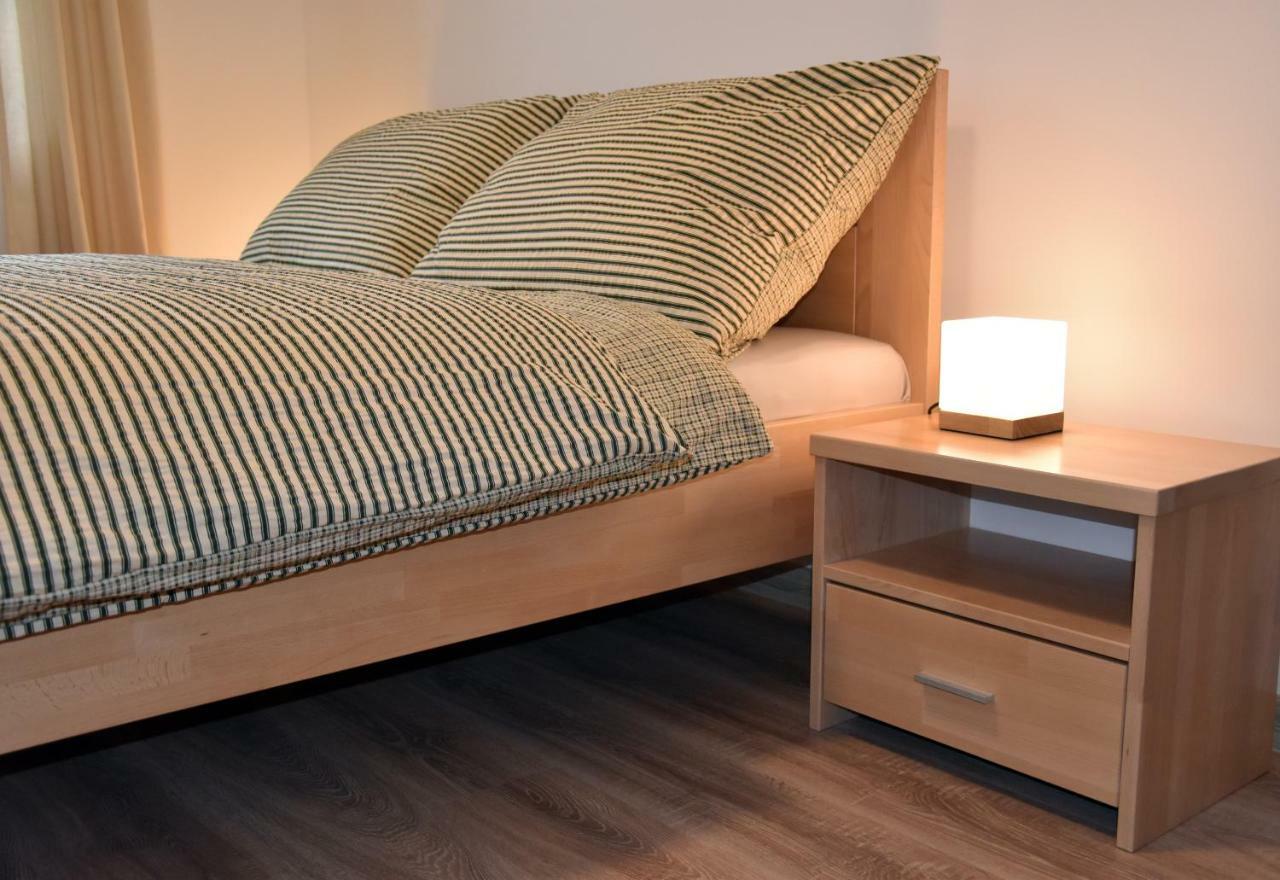 Apartament Elemir Bešeňová Zewnętrze zdjęcie